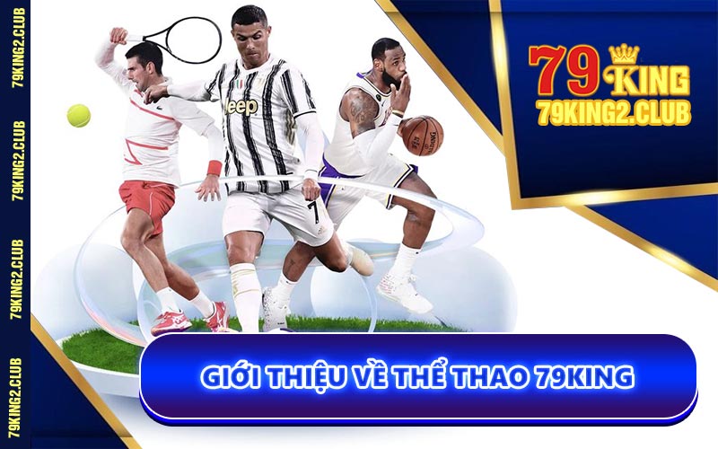 Giới Thiệu Về Thể Thao 79KING